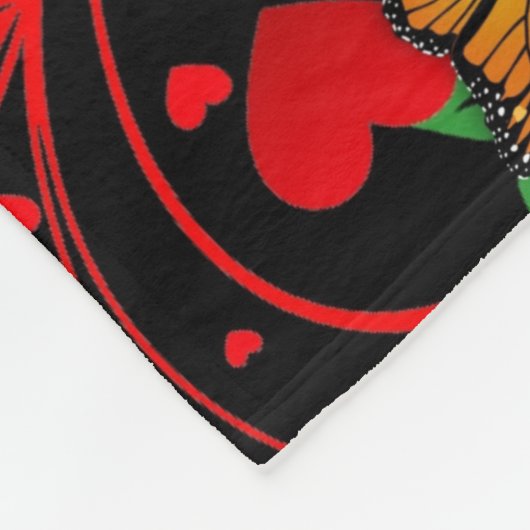 Couverture Polaire Design portugais (Coin)