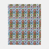 Couverture Polaire Design portugais (Devant)