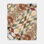 Couverture Polaire Design portugais (Devant)