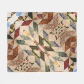 Couverture Polaire Design portugais (Devant (Horizontal))