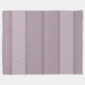 Couverture Polaire Design sophistiqué moderne Harmonie des couleurs (Devant (Horizontal))