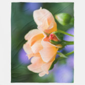 Couverture Polaire désir (Devant)