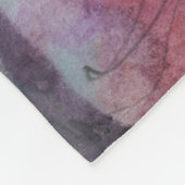 Couverture Polaire Destinations | Aquarelle Venise Gondola Ride (Coin)