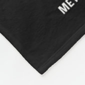 Couverture Polaire Détecteur de métal. Chasse Relique. Détection des  (Coin)