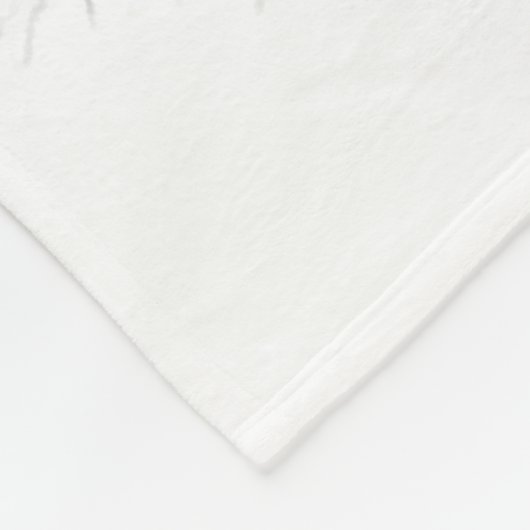 Couverture Polaire Deutscher Jagdterrier (Coin)