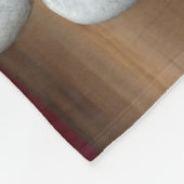 Couverture Polaire Deux anges merveilleux d'ange (Coin)