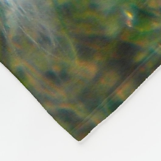 Couverture Polaire Deux chatons (Coin)