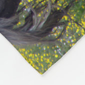 Couverture Polaire Deux chevaux Buck and Play (Coin)