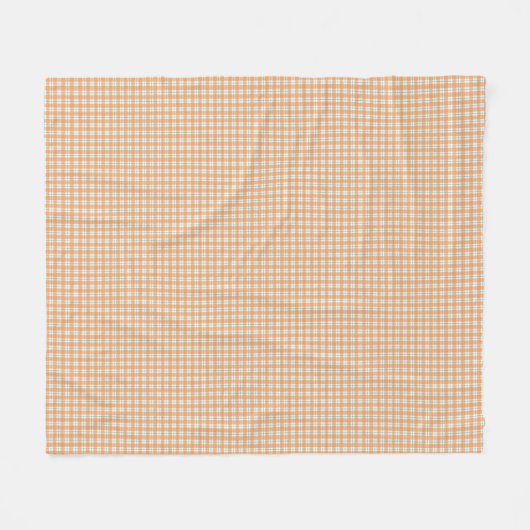 Couverture Polaire Deux échantillons de tissu sont présentés (Devant (Horizontal))