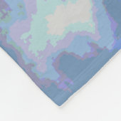 Couverture Polaire Deux manches Sammies (Coin)