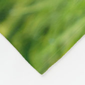 Couverture Polaire Deux mignons Chiens Dachshund Dackel Portrait Phot (Coin)