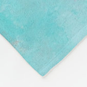 Couverture Polaire Deux moutons dans le domaine (Coin)