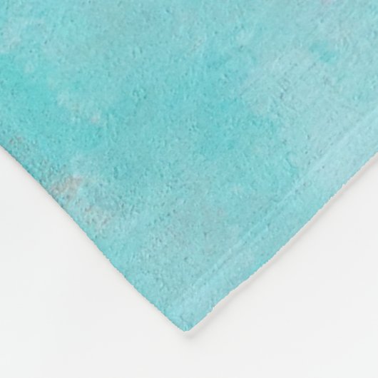 Couverture Polaire Deux moutons dans le domaine (Coin)