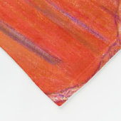 Couverture Polaire Deux Soeurs, Gauguin (Coin)