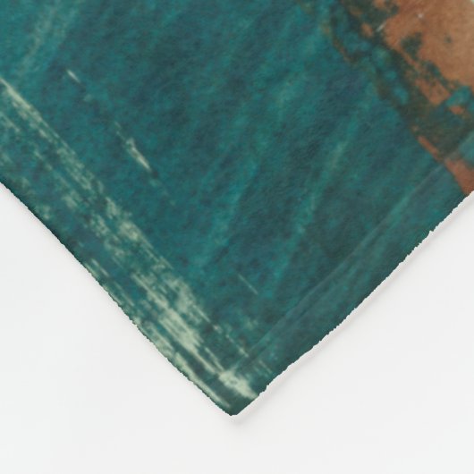 Couverture Polaire Deux vers le nord (Coin)