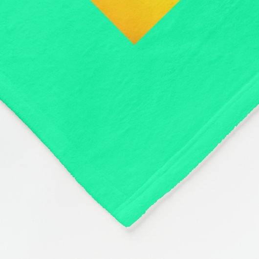 Couverture Polaire Devenir (Coin)