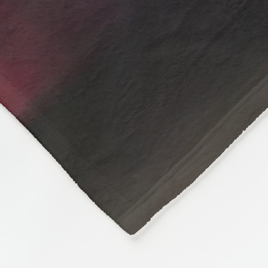 COUVERTURE POLAIRE DEVIL WITCH (Coin)