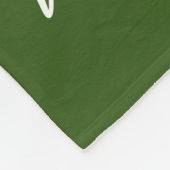 COUVERTURE POLAIRE DEVIS SHAKESPEARE (Coin)