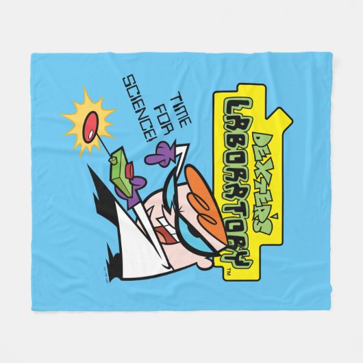 Couverture Polaire Dexter avec télécommande (Devant (Horizontal))