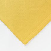 Couverture Polaire Diable de Hot Dog (Coin)