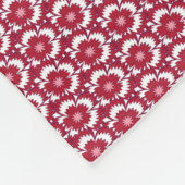 Couverture Polaire Dianthus Barbatus II (Coin)