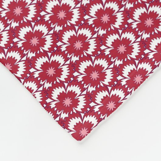 Couverture Polaire Dianthus Barbatus II (Coin)