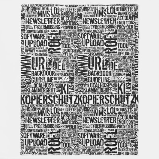 Couverture Polaire Dictionnaire informatique... (Devant)