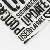 Couverture Polaire Dictionnaire informatique... (Coin)