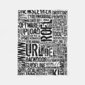 Couverture Polaire Dictionnaire informatique... (Devant)