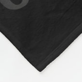 Couverture Polaire Did I Roll My Eyes Out Loud Funny Sarcastic Quotes (Coin)