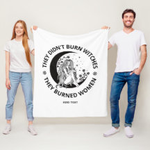 Didn't Burn Witches Burned Women Rights Pro Choice