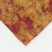 Couverture Polaire Dieux égyptiens (Coin)