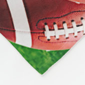 COUVERTURE POLAIRE DIMANCHE SOIR FOOTBALL ! (Coin)