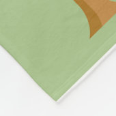 Couverture Polaire Dino Discovery Day (Coin)