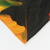 Couverture Polaire Dinosaure (Coin)