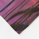 Couverture Polaire Dinosaure (Coin)