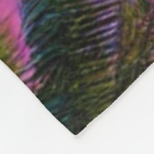 Couverture Polaire Dinosaure (Coin)