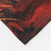 Couverture Polaire Dinosaure (Coin)