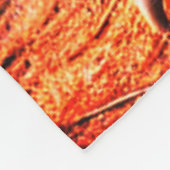 Couverture Polaire Dinosaure (Coin)