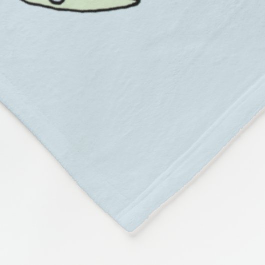 Couverture Polaire Dinosaure de bébé mûr Dinosaure Dinosaure Dinosaur (Coin)