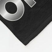 Couverture Polaire Dinosaure T Rex 100 Jours De Vêtements Scolaires 1 (Coin)