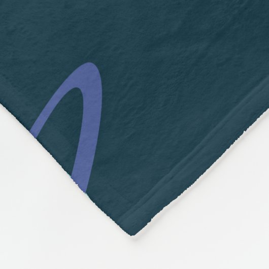 Couverture Polaire Dinosaures de l'espace (Coin)