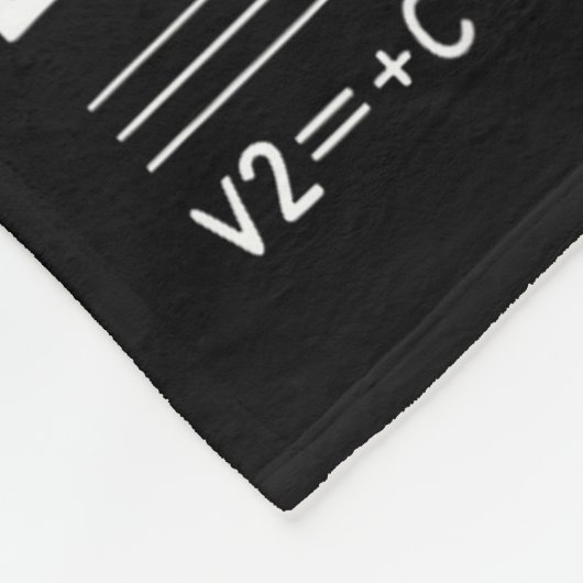 Couverture Polaire Dinosaurs Didn't Learn Math Funny Math Teacher Stu (Coin)