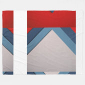 Couverture Polaire direction (Devant (Horizontal))