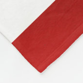 Couverture Polaire direction (Coin)