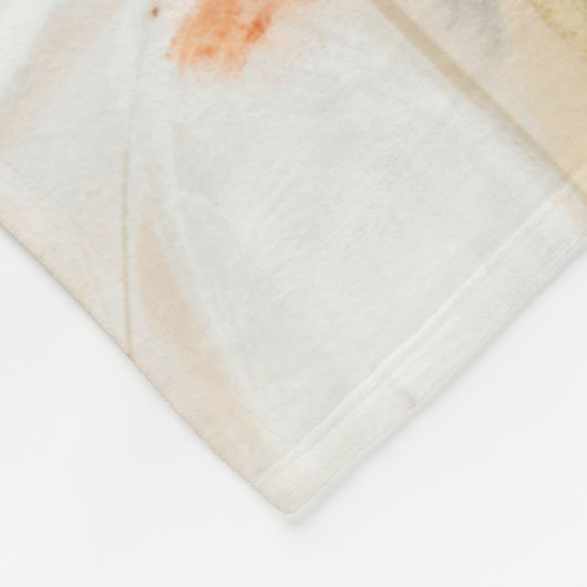 Couverture Polaire Direction I (Coin)