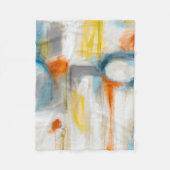 Couverture Polaire Direction I (Devant)