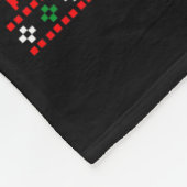 Couverture Polaire Disapintments All Of You Jesus Christmas Ugly Swea (Coin)