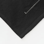 Couverture Polaire Disc Golf Basket Target Patent Design - Frolf  (Coin)