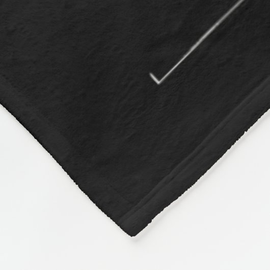 Couverture Polaire Disc Golf Basket Target Patent Design - Frolf (Coin)